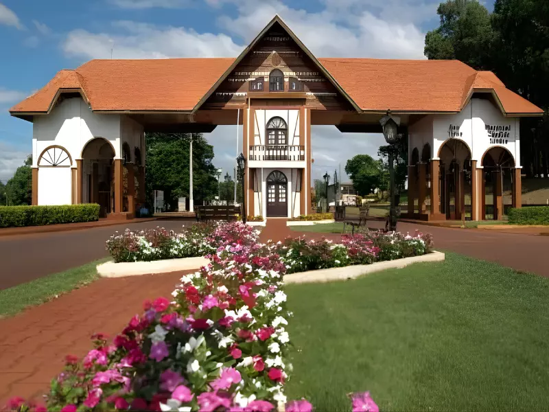 Marechal Cândido Rondon - PR