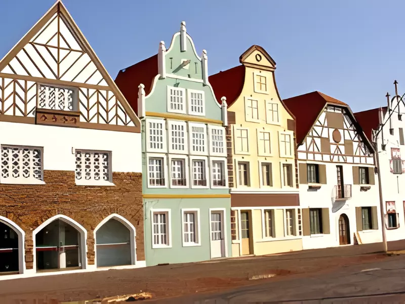 Marechal Cândido Rondon - PR