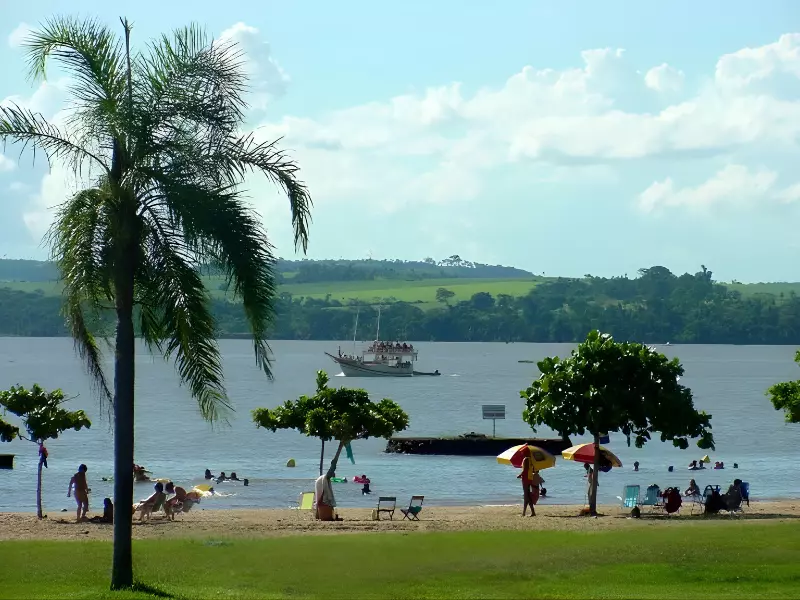 Marechal Cândido Rondon - PR