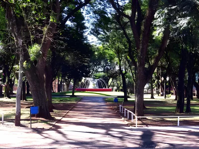Marechal Cândido Rondon - PR