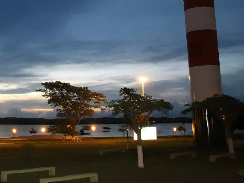 Marechal Cândido Rondon - PR
