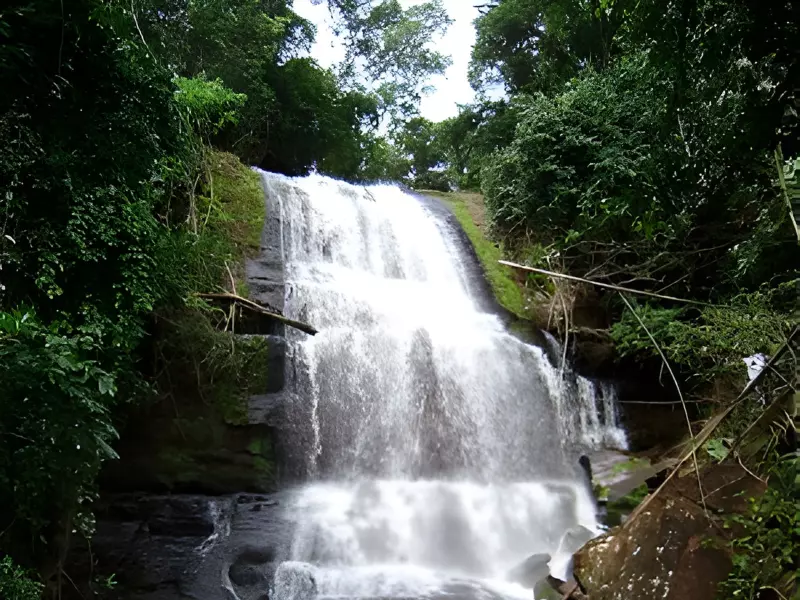Marechal Cândido Rondon - PR
