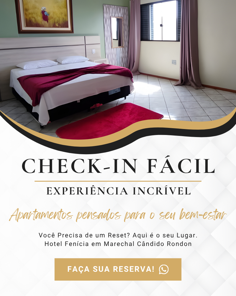 Hotel Fenícia