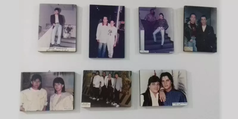 Foto do Hotel Fenícia